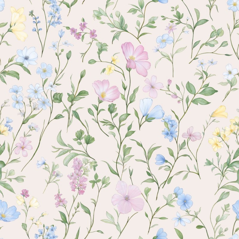 Bild på Färgsättning Solbritt Pink - 1043101-02 - 10580-01